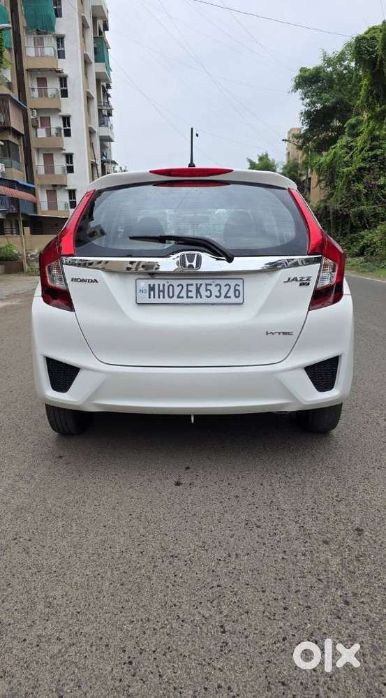 Honda Jazz Vx, 2017, Petrol