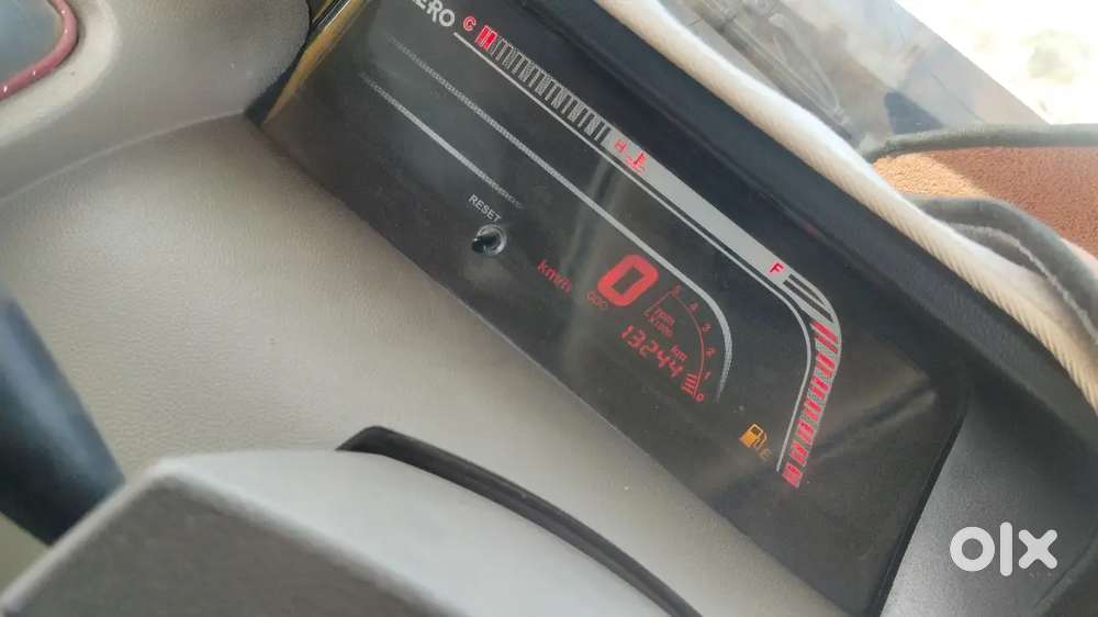 Ac Ok Good Condition
