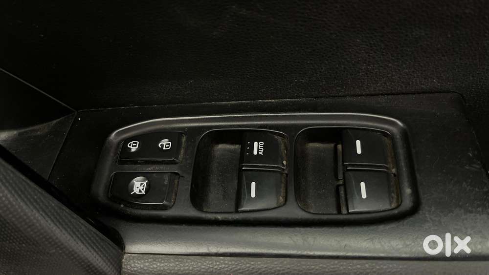 Hyundai Creta 1.6 Sx Plus Petrol, 2017, Petrol
