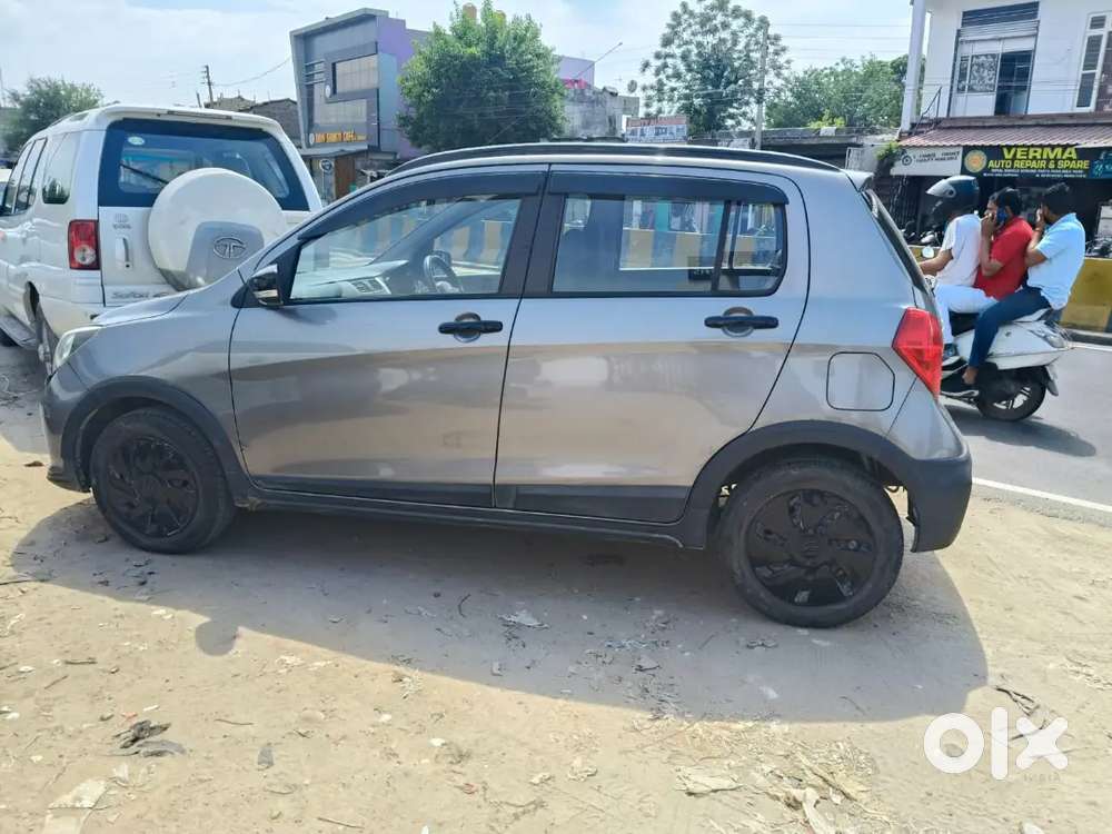 Maruti Suzuki Celerio X 2020 Petrol 57000 Km Driven