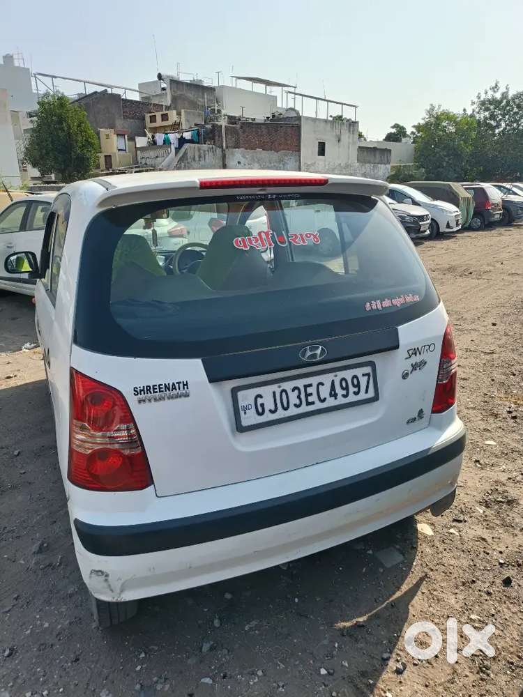 Santro Xing For Sale