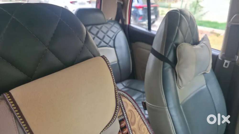 Hyundai Santro Xing Gls 2013