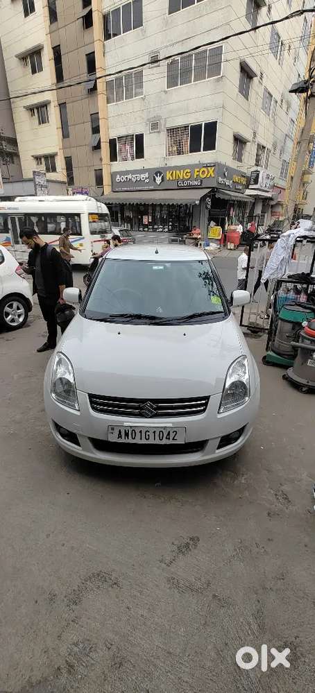 Single Owner We'll Maintained Vehicle