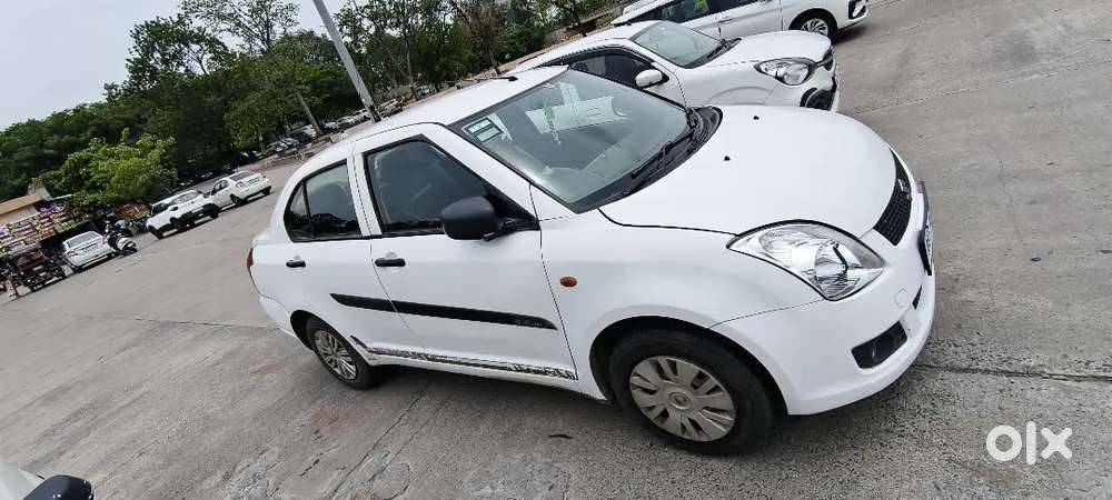 Maruti Suzuki Swift Dzire Your  2017 Diesel 120000 Km Driven