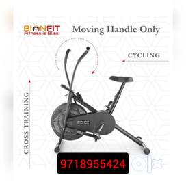 Gym cycle best sale on olx