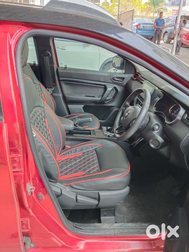 Renault Kiger, 2022, Petrol