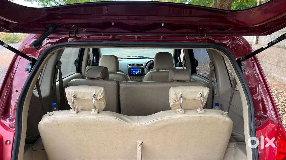 Maruti Suzuki Ertiga 2014