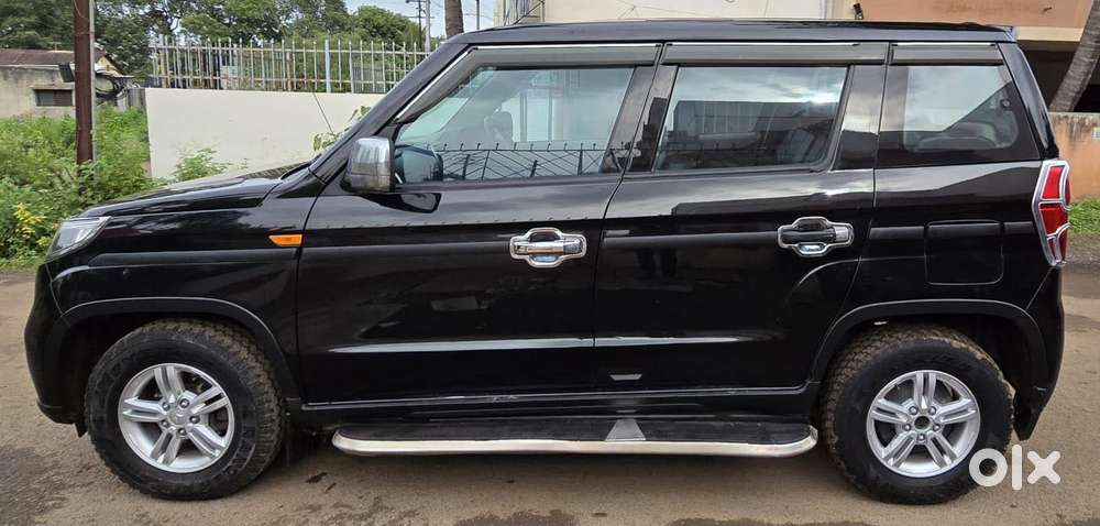 Mahindra Bolero Neo 1.5 N 10, 2023, Diesel