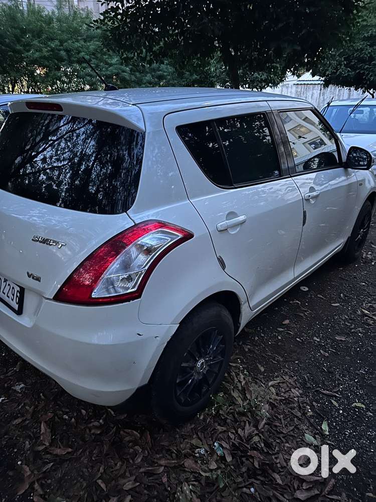 Maruti Suzuki Swift 2013 Diesel Good Condition