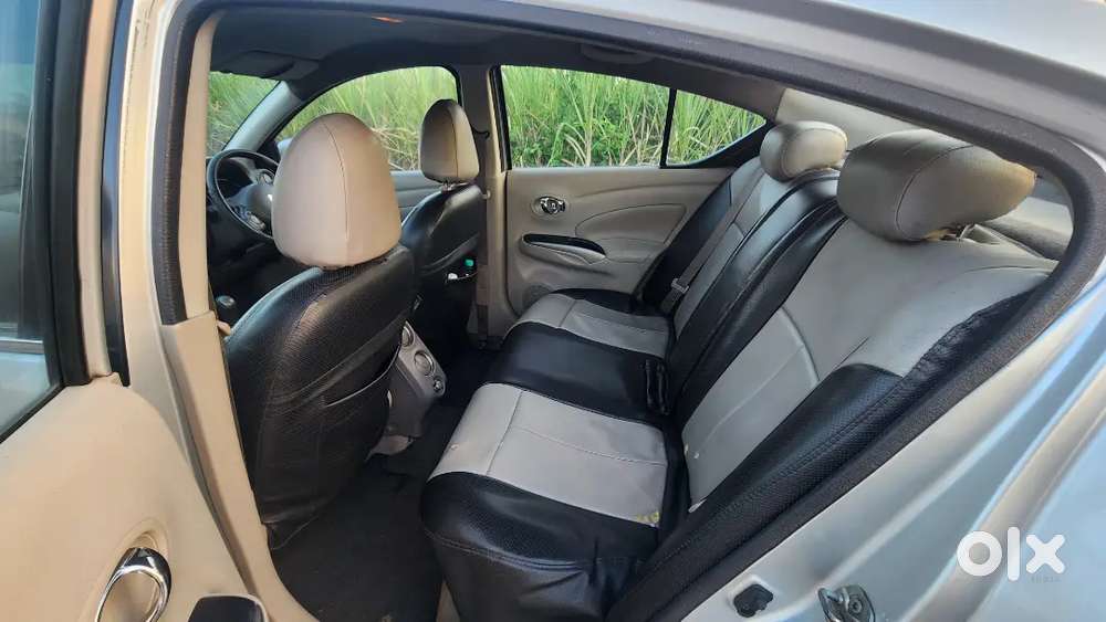 Renault Scala 2014 Diesel Good Condition