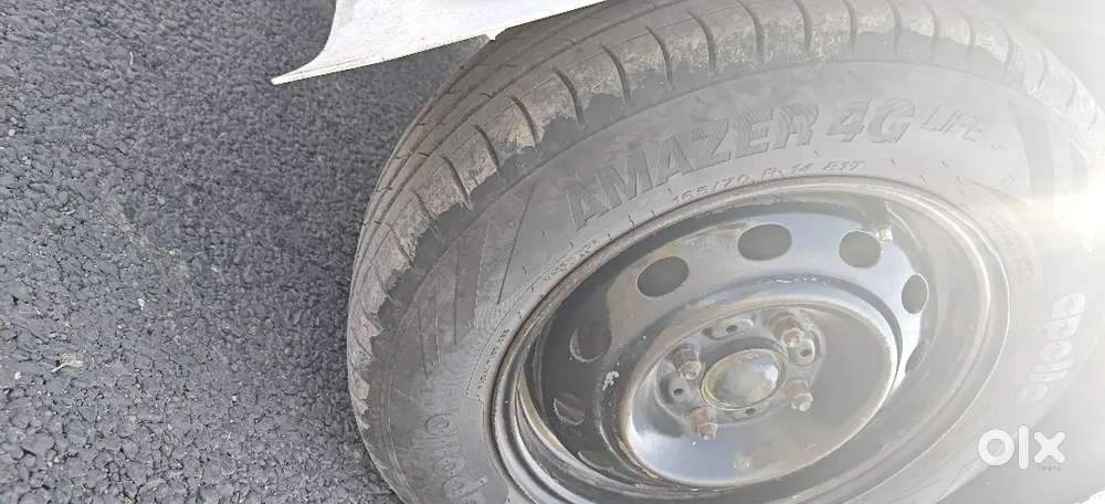 Tata Indica Vista 2014