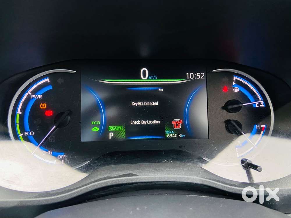 Maruti Suzuki Invicto Alpha Plus 7str, 2024, Petrol