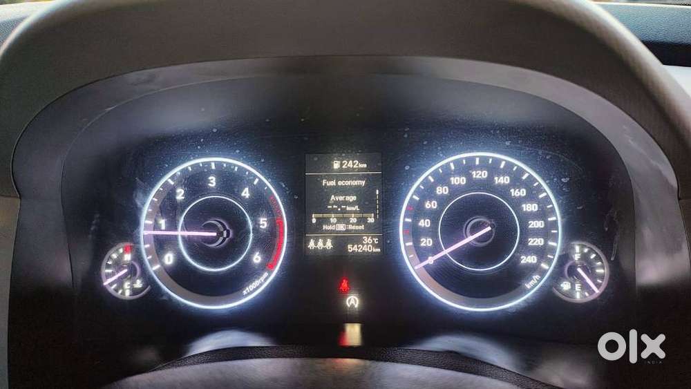 Hyundai Creta E 1.5 Diesel, 2023, Diesel