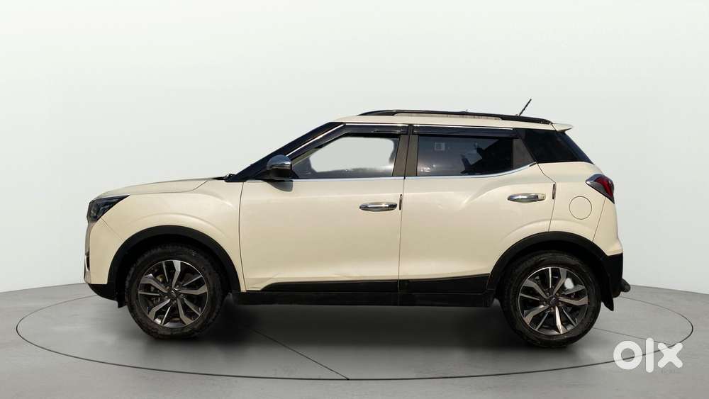 Mahindra Xuv300 W8 Option Diesel, 2021, Diesel