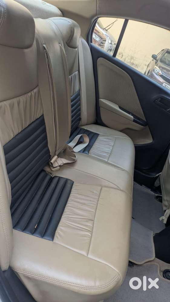 Honda City I Dtec E, 2016, Diesel