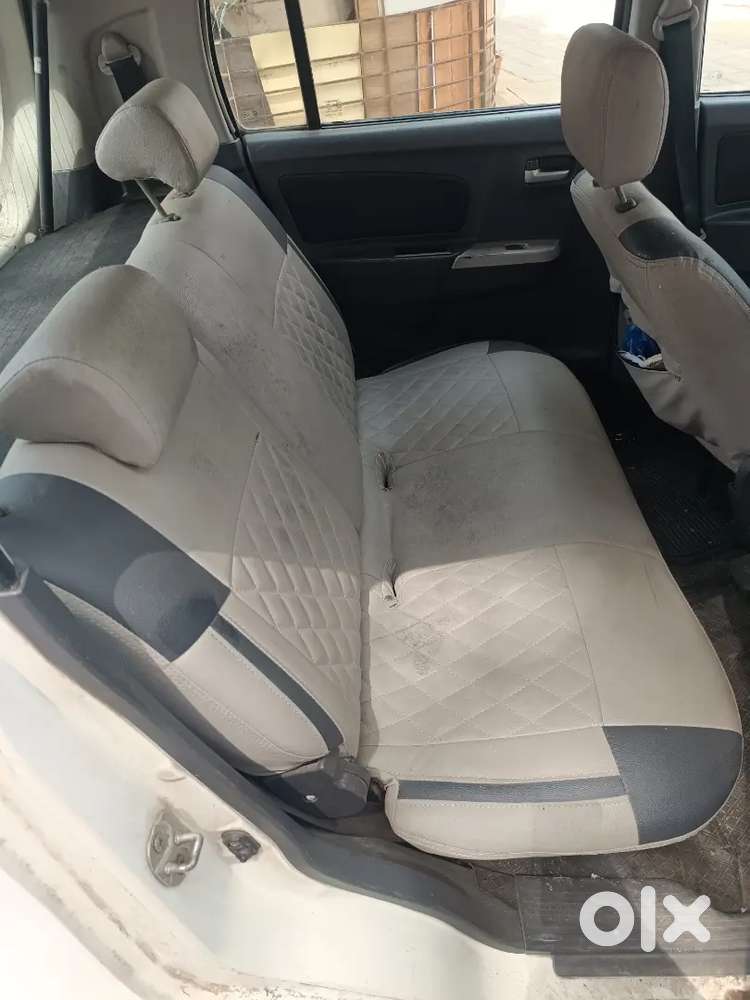Maruti Suzuki Wagon R 2010 Petrol 59380 Km Driven