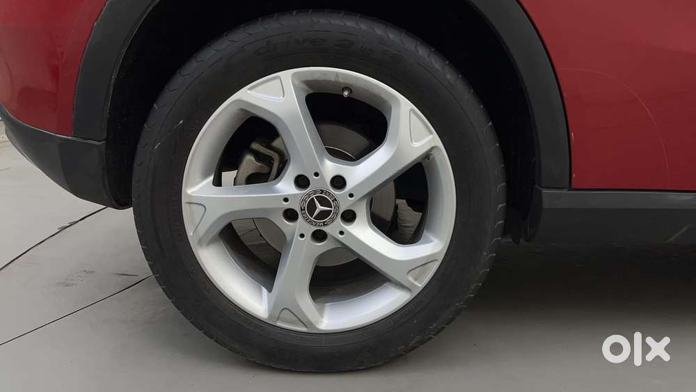 Mercedes-benz Gla Class 2014-2017 200 Sport Edition, 2018, Diesel