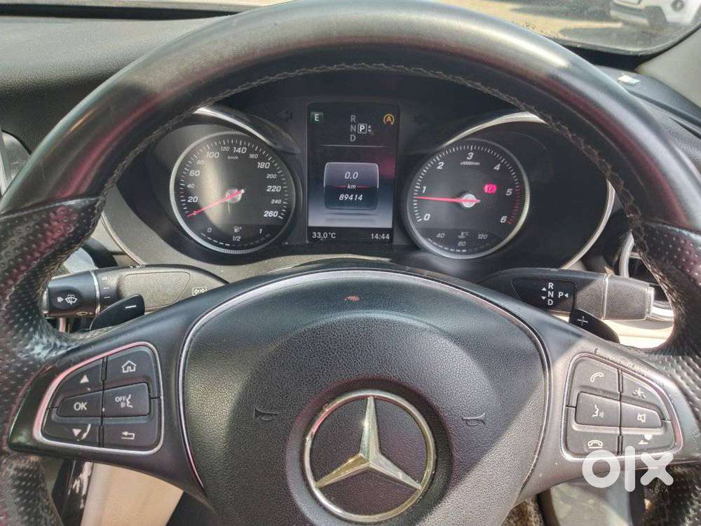Mercedes-benz E-class 220 Cdi Sport, 2016, Diesel
