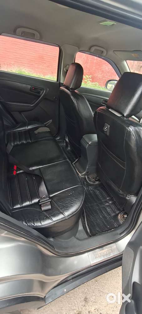 Maruti Suzuki Brezza