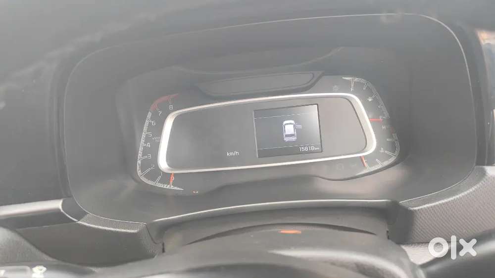 Kia Sonet G1.2 Manual 2021