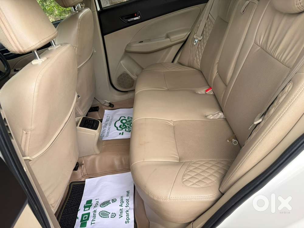 Maruti Dzire 1.2 Vxi 2022