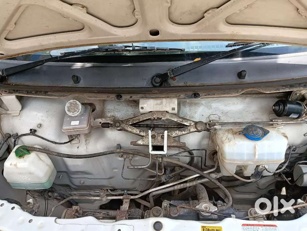 Maruti Suzuki Eeco Ac Plus Htr Cng 2021