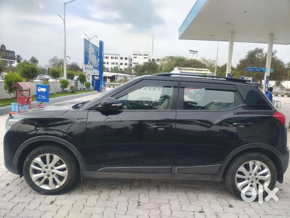 Mahindra Xuv300 Turbosport 2019 Petrol 57000 Km Driven
