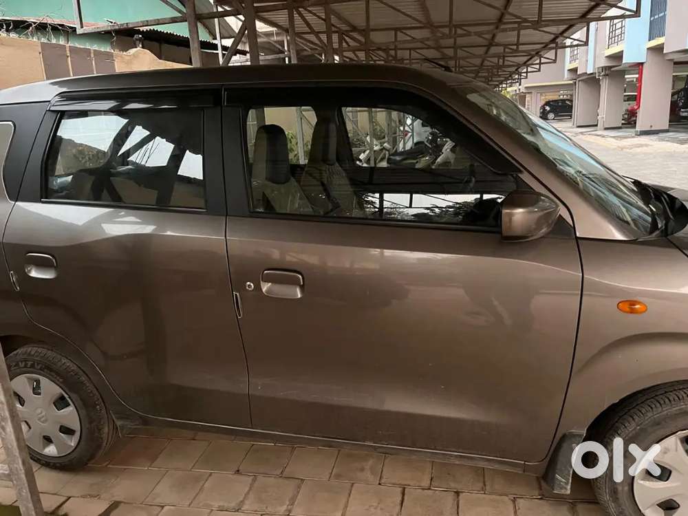 Single Handed Operated ..good Condition