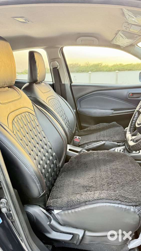 Maruti Suzuki Baleno 1.2 Delta, 2025, Petrol