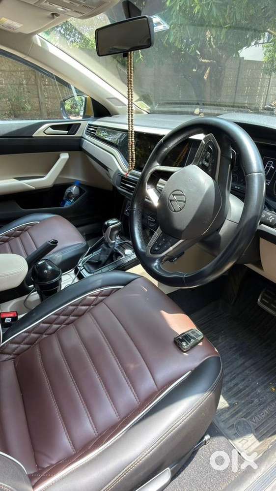Volkswagen Petrol Automatic Good Condition