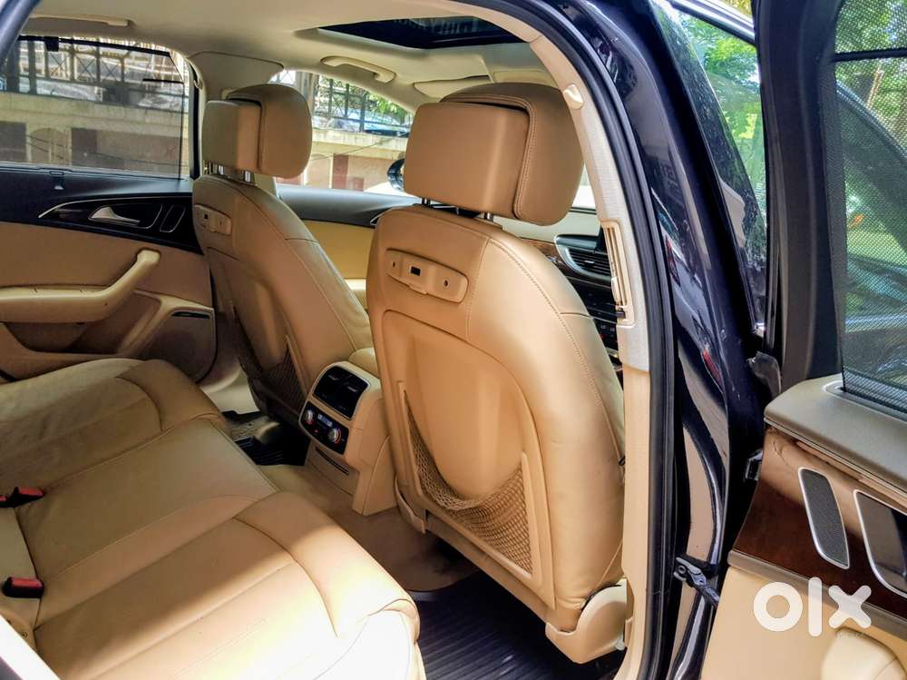 Audi A6 2.0 Tdi Premium, 2012, Diesel