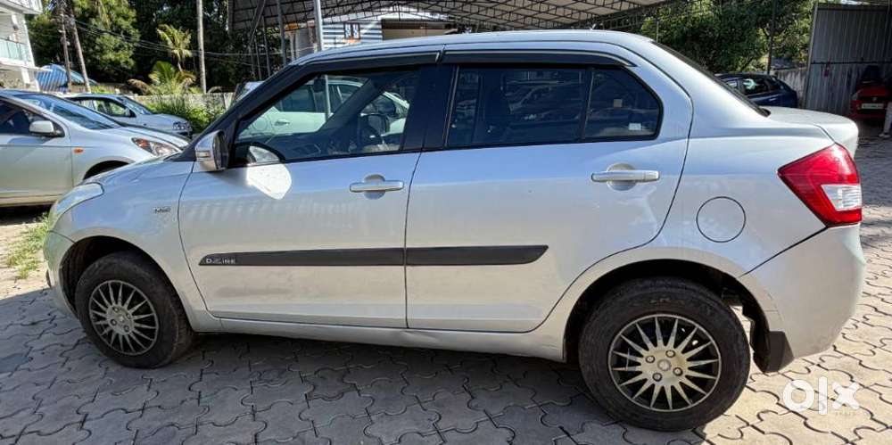 Maruti Suzuki Swift Dzire Vdi (o), 2013, Diesel