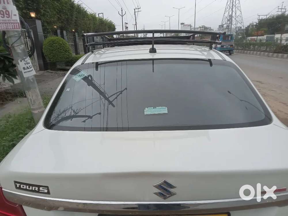 Maruti Dzire Tour 2024