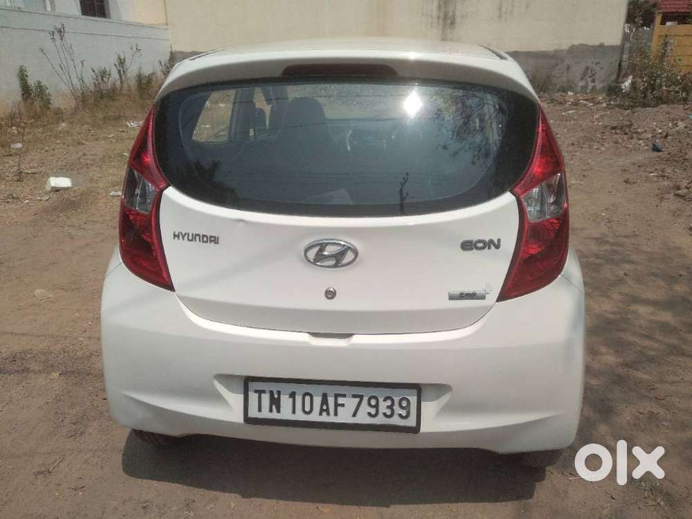 Hyundai Eon Era, 2012, Petrol