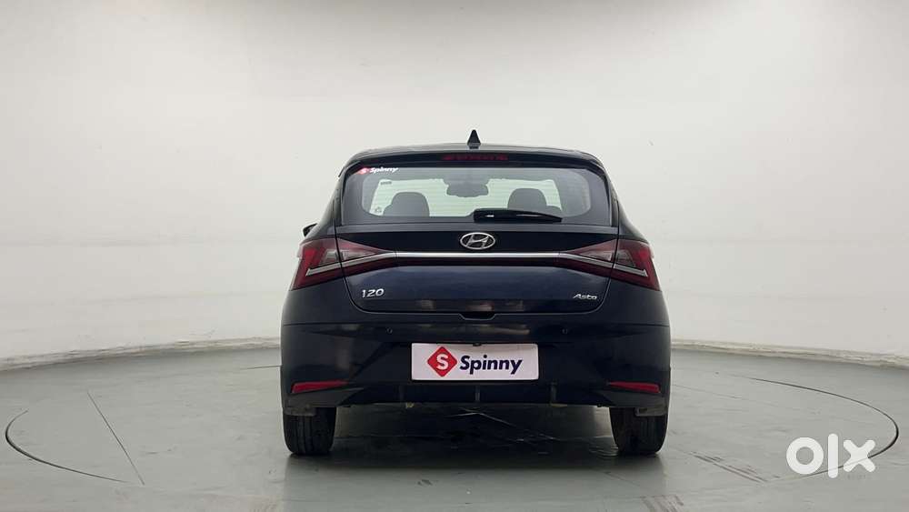 Hyundai New I20 1.5 Asta (o) Mt, 2021, Diesel