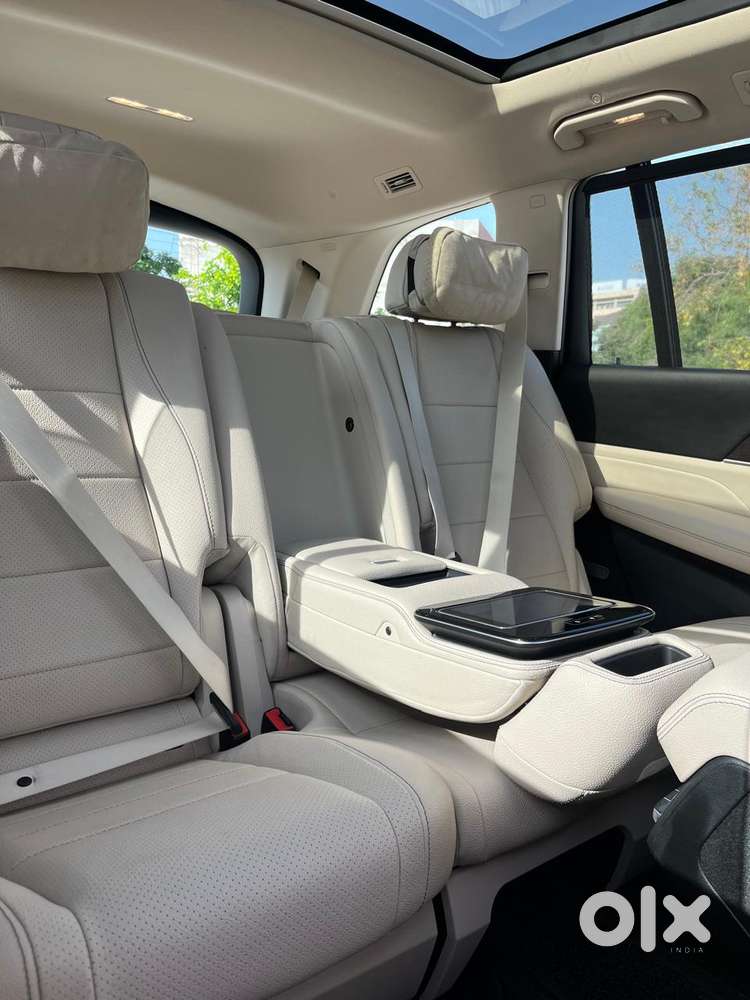 Mercedes-benz Gls 400d 4matic, 2021, Diesel