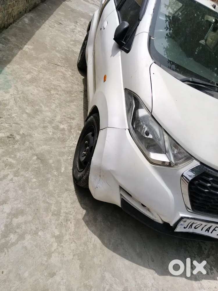 2018 2nd Owner 70000 Km