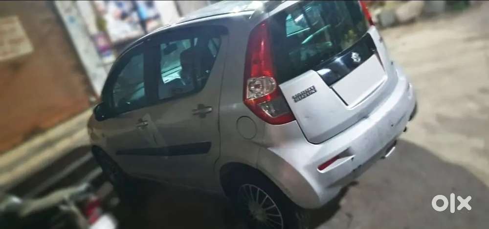 Maruti Suzuki Ritz 2011 (ldi) 1st Owner