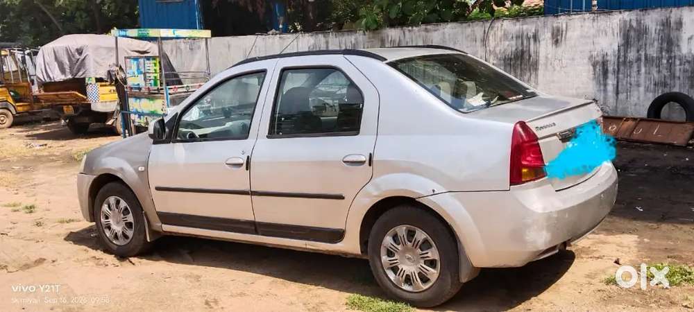 Mahindra Verito 2016 1.5 D4 4new Seal Tyres