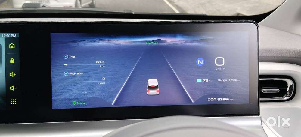 Mg Comet Ev Play Gamer Edition, 2025, Electric