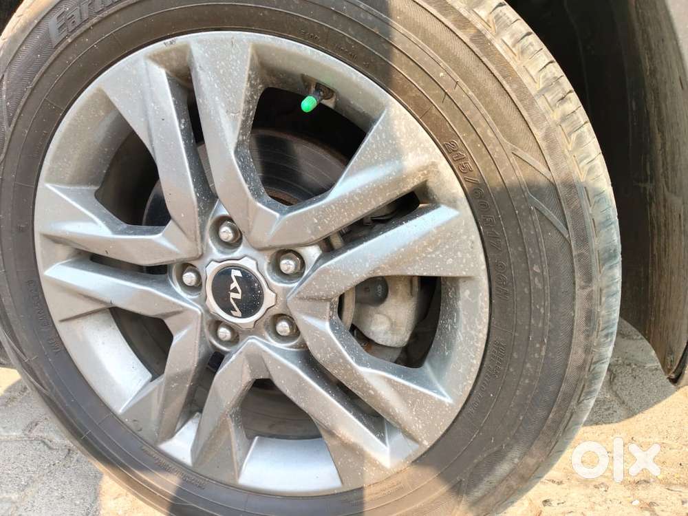 Kia Seltos Htx D, 2021, Diesel