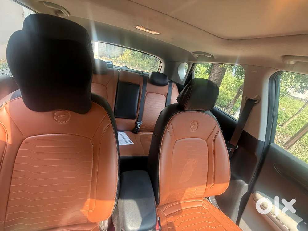 Kia Sonet 1.0 Htx Imt 2024