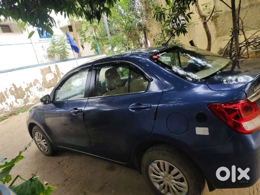 Maruti Suzuki Dzire 2022 Cng & Hybrids Well Maintained