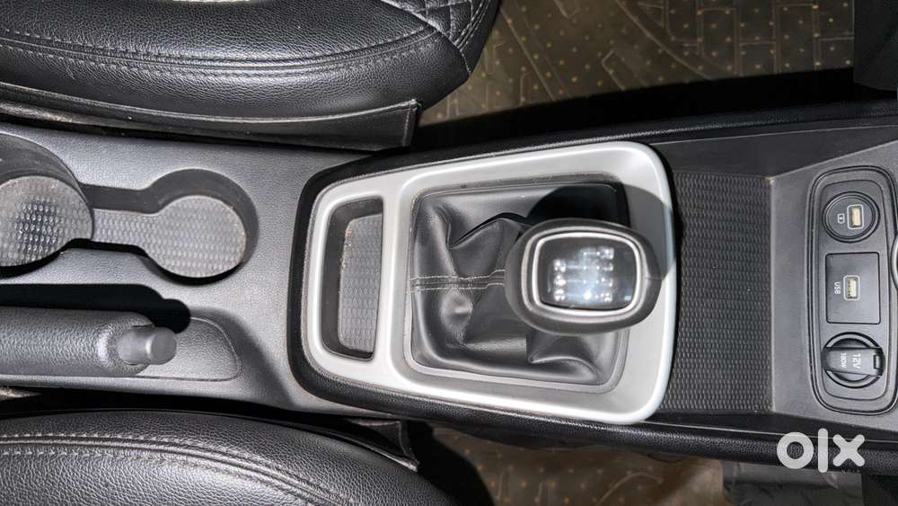 Hyundai Venue 1.0 Sx Turbo Imt, 2020, Petrol