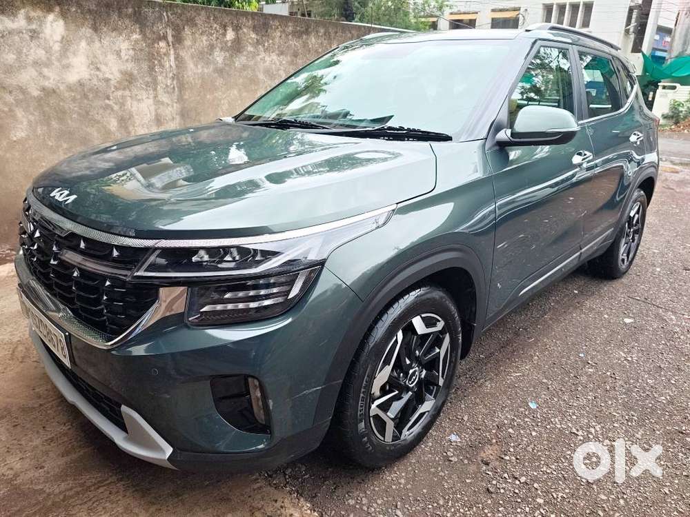 Seltos 1.5 Htx Plus Diesel Imt