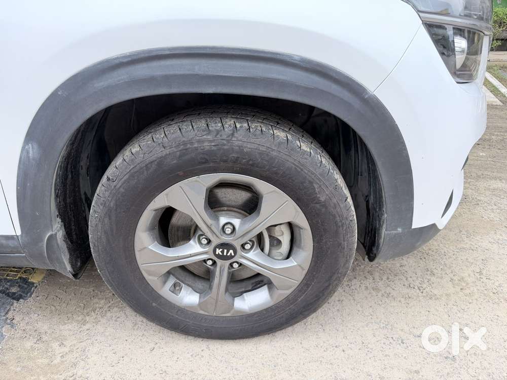Kia Seltos Htk Plus 1.5 Diesel, 2020, Diesel