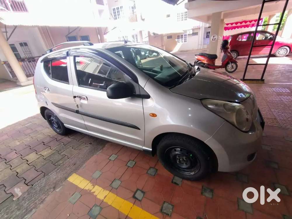 Maruthi Suzuki Sstar For Sale