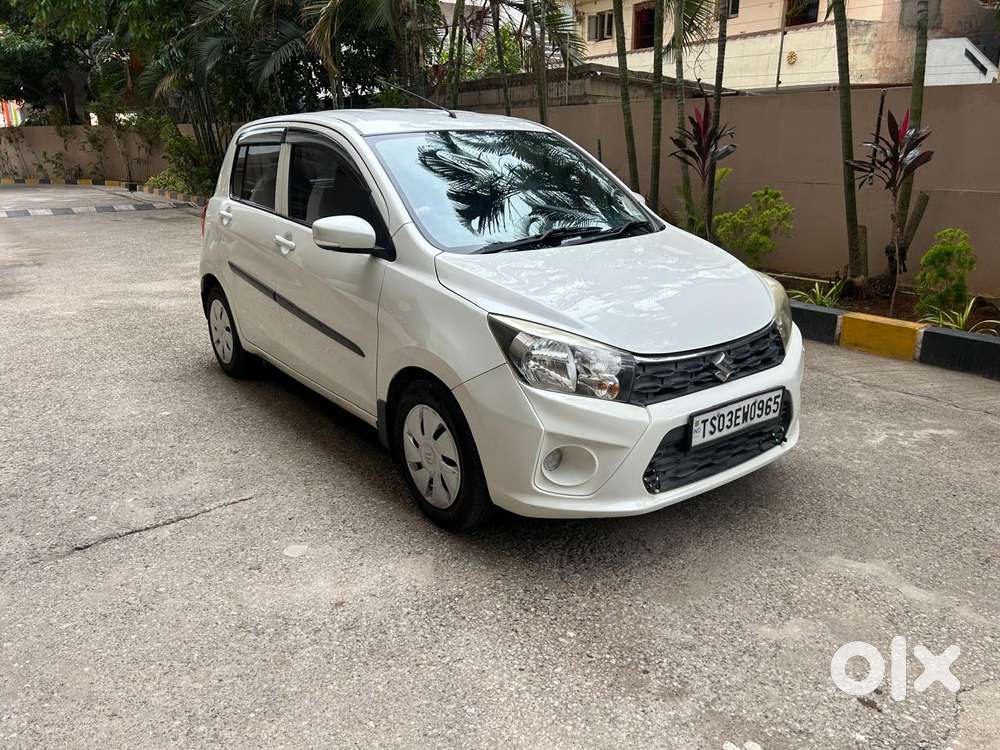 Maruti Suzuki Celerio Zxi, 2019, Petrol