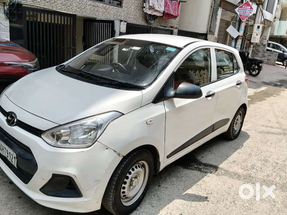 Urgent Hyundai I10 Grand For Sale