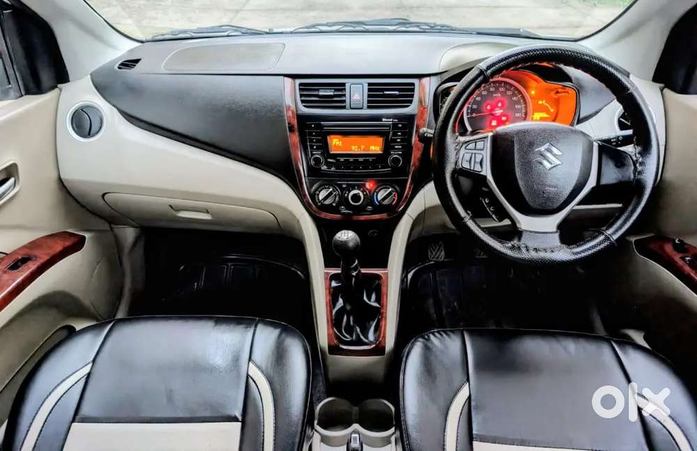 Doctor Driven Celerio Zxi 2018